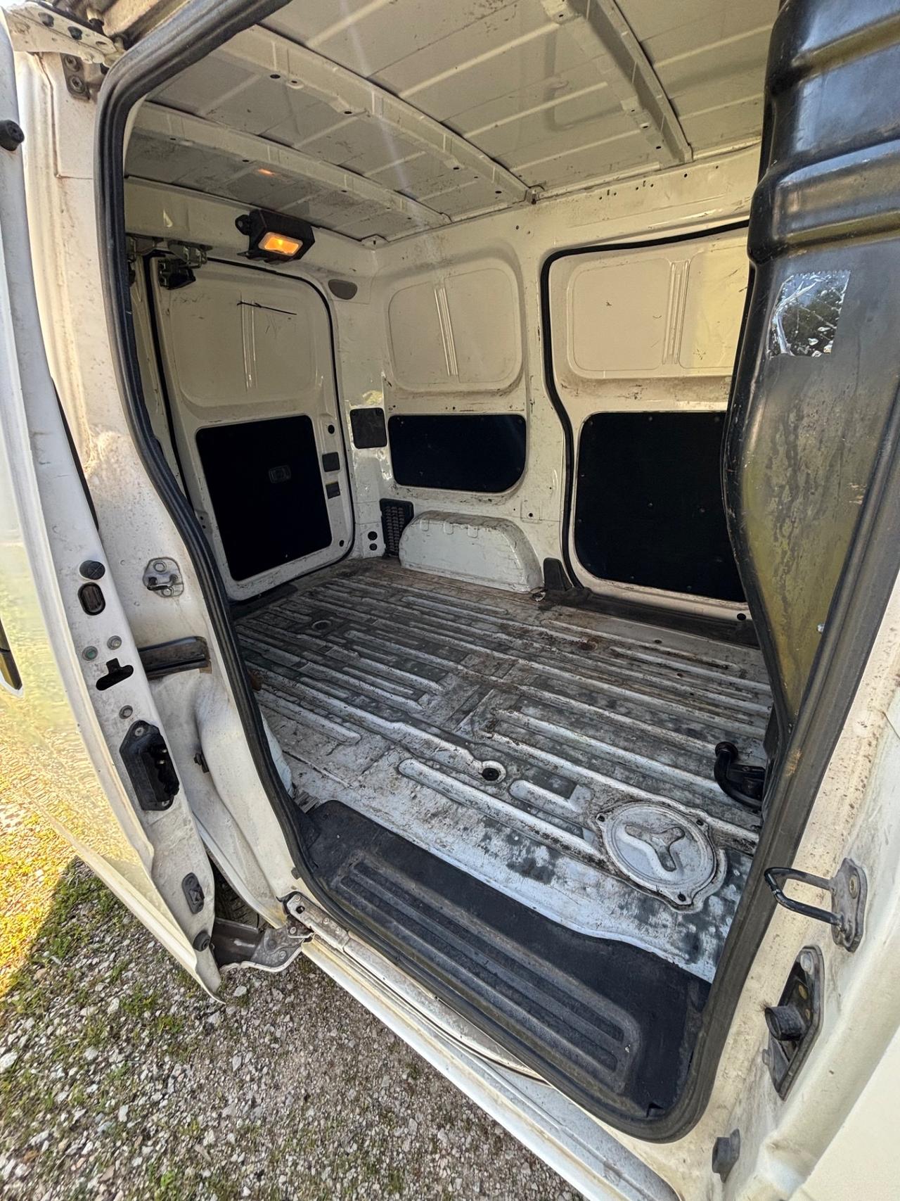 Nissan NV200 1.5 dCi 90CV Furgone