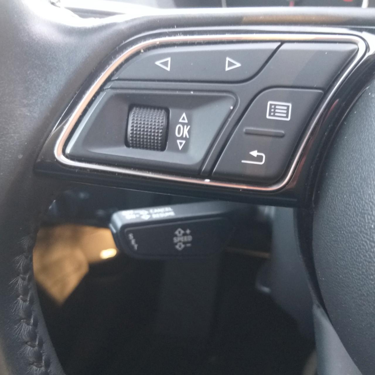 Audi A3 SPB 35 TDI S tronic Business