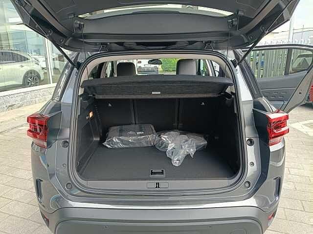 Citroen C5 Aircross PHEV 1.6 Plug-In Hybrid 180cv EAT8 FEEL PACK KM0