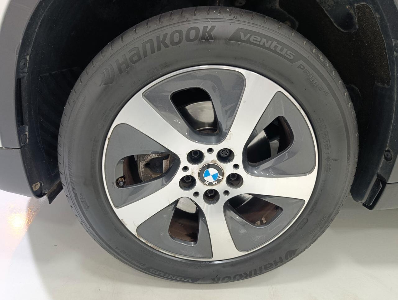 Bmw X1 sDrive18d Advantage