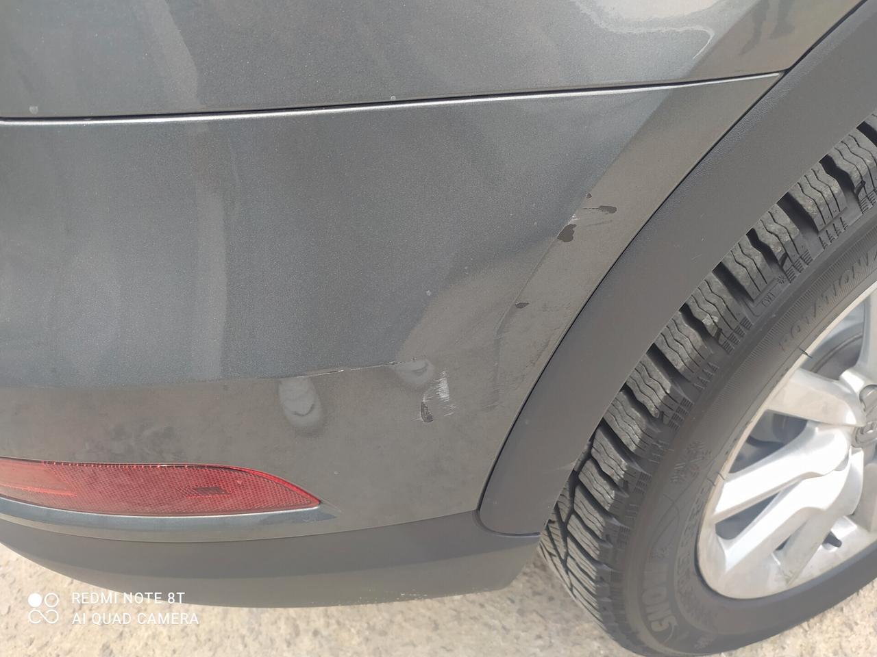 Audi Q3 2.0 TDI 150 CV Design