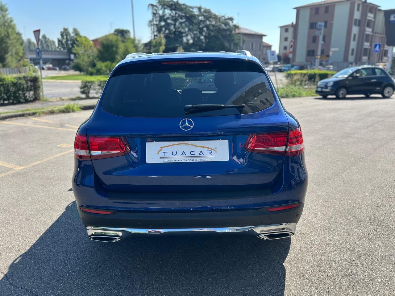 Mercedes-Benz GLC 220 Business GLC 220 D #6514