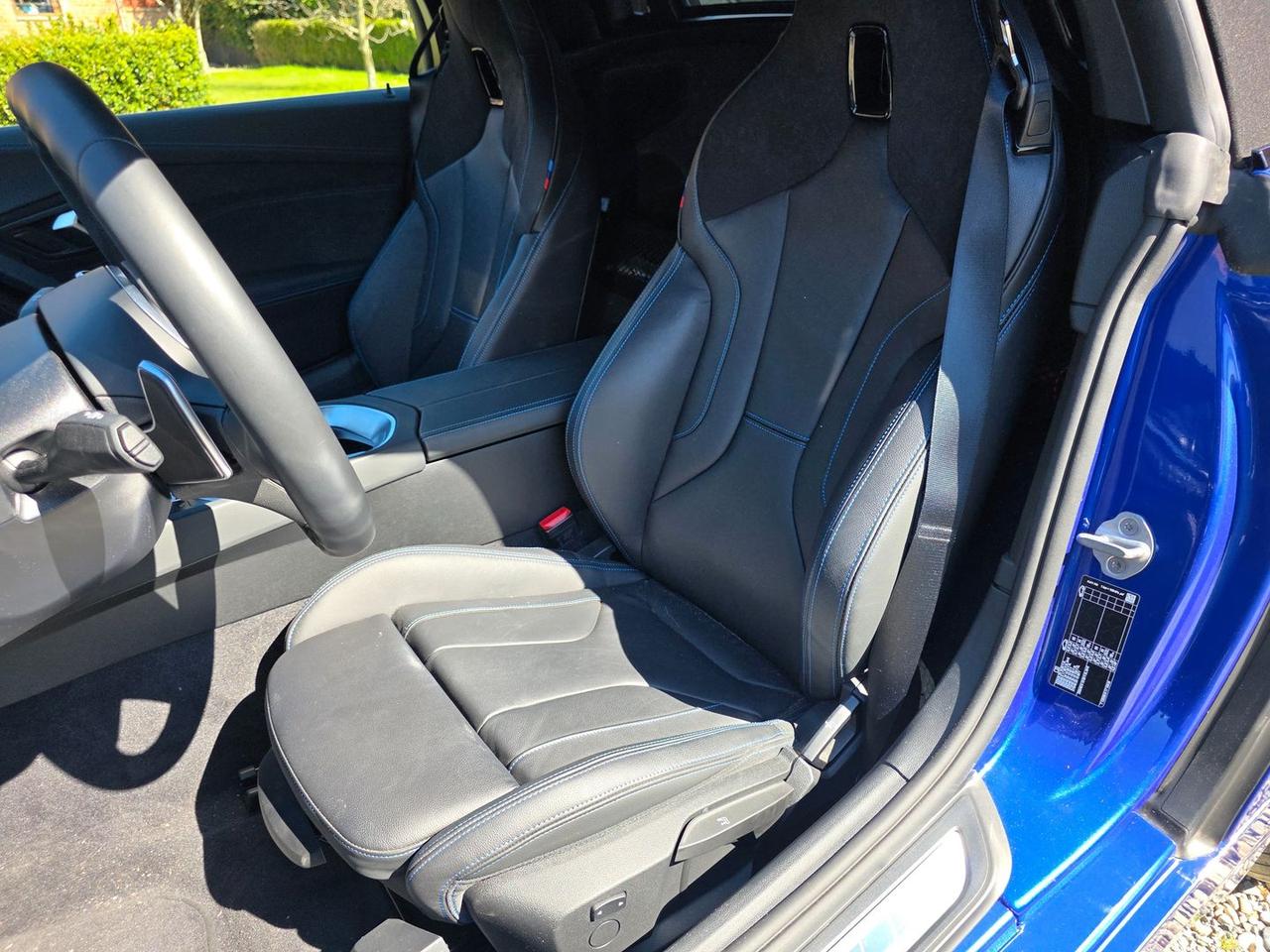 Bmw Z4 20 i M Sport #10388