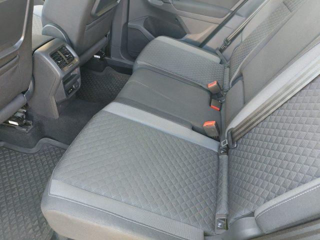 VOLKSWAGEN Tiguan 1.6 TDI SCR Business BlueMotion Technology