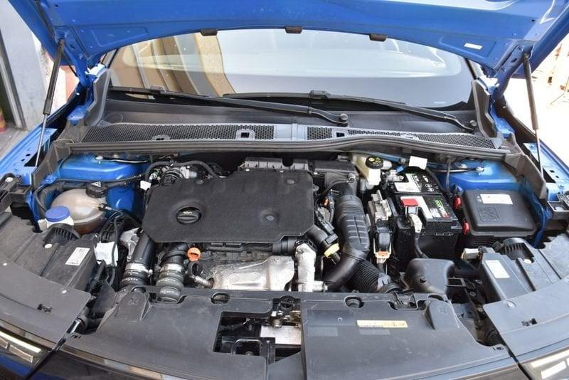 Opel Mokka 1.5 diesel GS Line