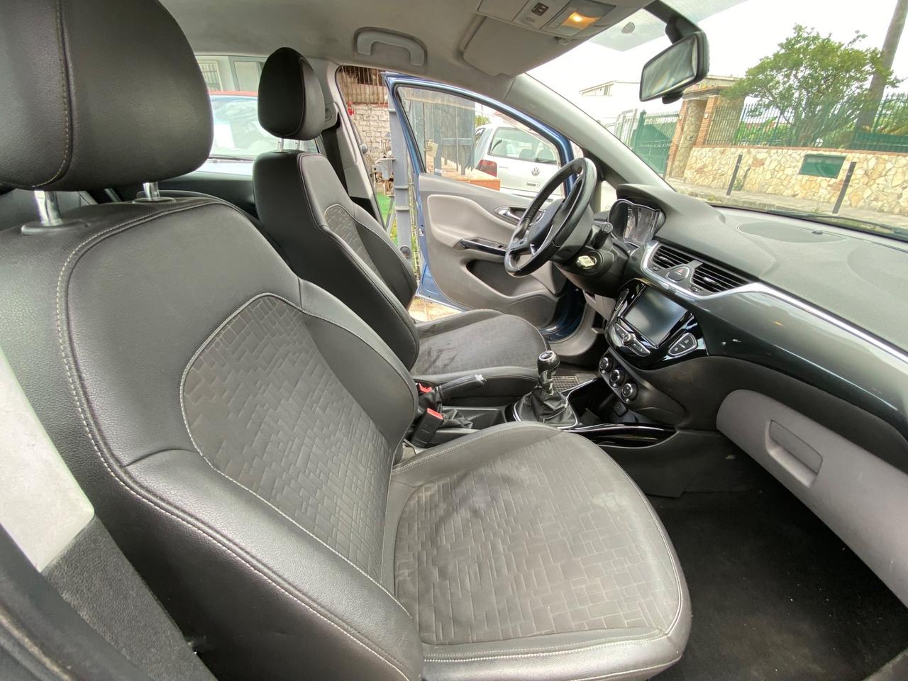 Opel Corsa 1.3 CDTI ecoFLEX 95CV Start&Stop 5 porte b-Color