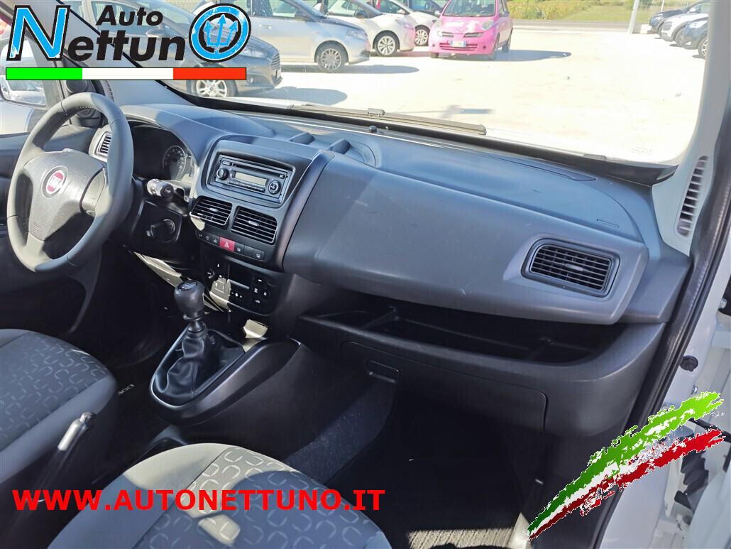 FIAT Doblò 1.6 MJT Dynamic 5 Posti Vettura Doblo