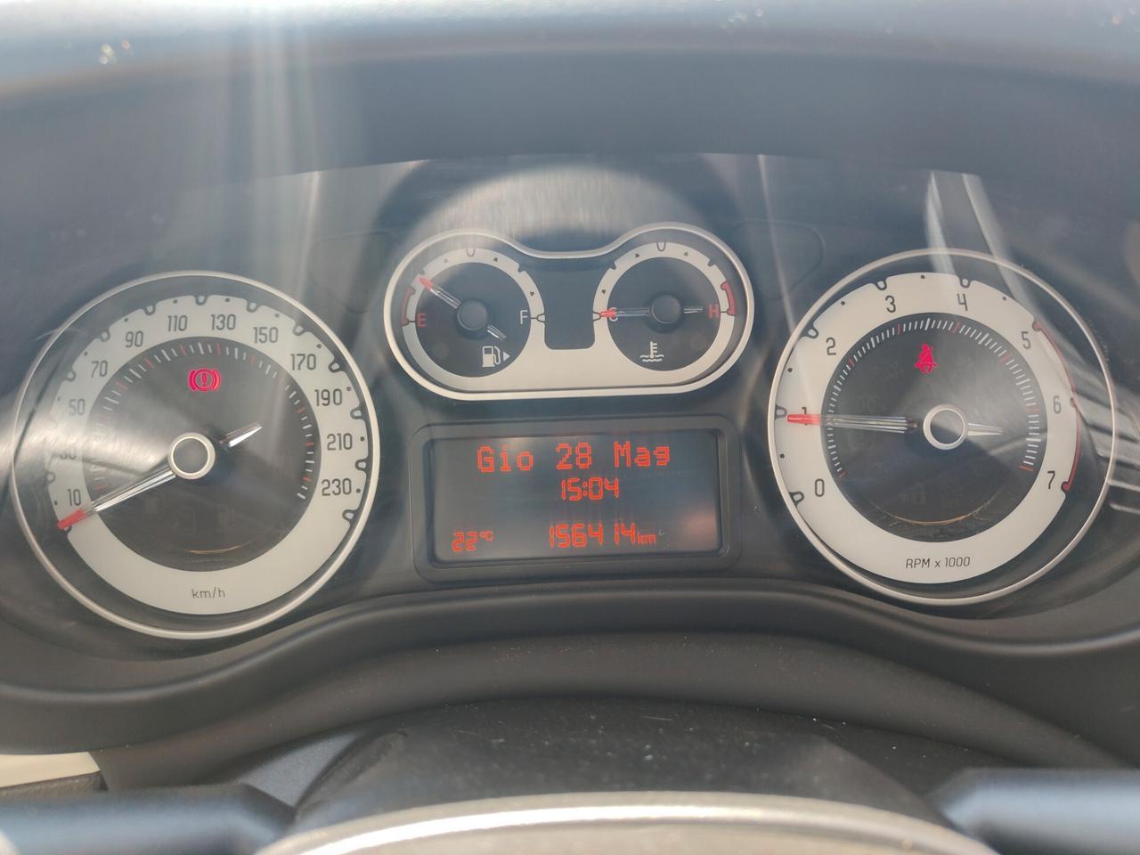 Fiat 500L 1.3 Multijet 85 CV Pop Star