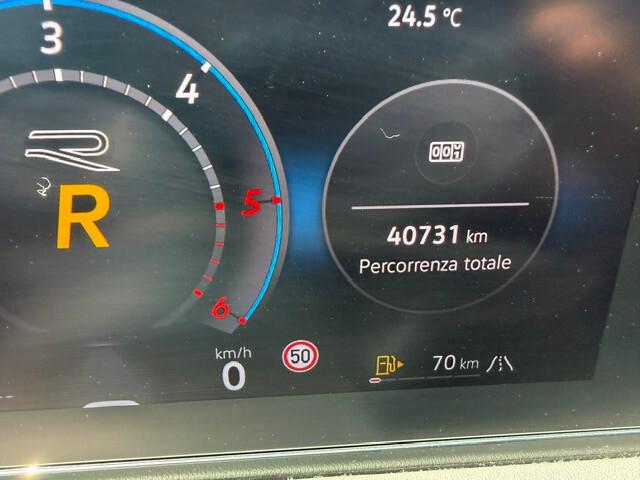 Volkswagen Tiguan 2.0 TDI 150 CV DSG R-Line