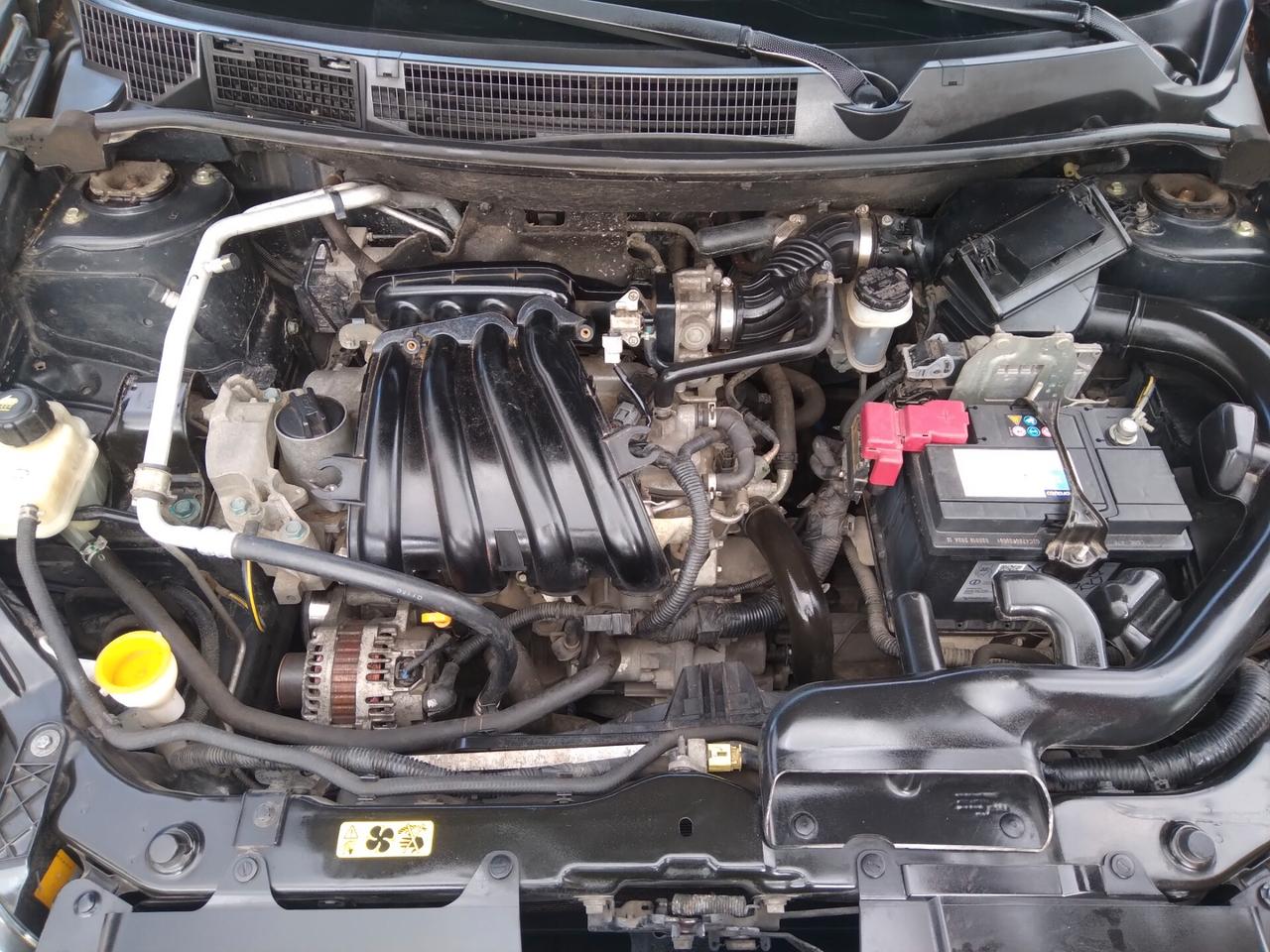 Nissan Qashqai Qashqai+2 1.6 16V 115cv Tekna 7posti xneopatentati