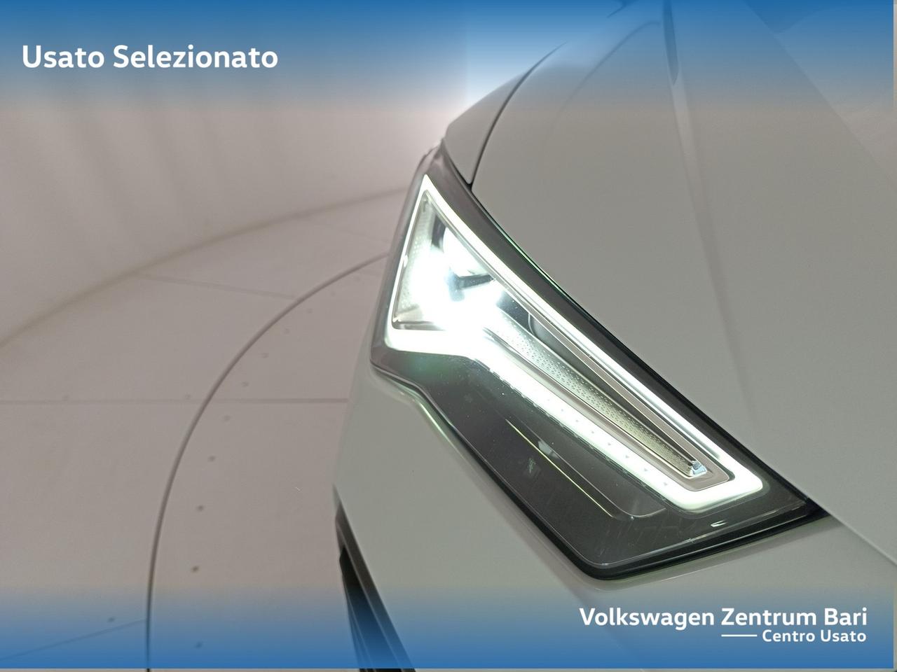 Seat Ateca 2.0 tdi style dsg