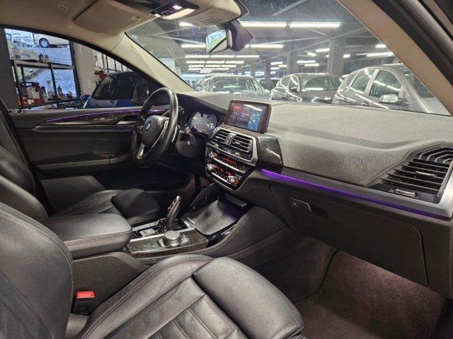 BMW X4 xDrive20d xLine