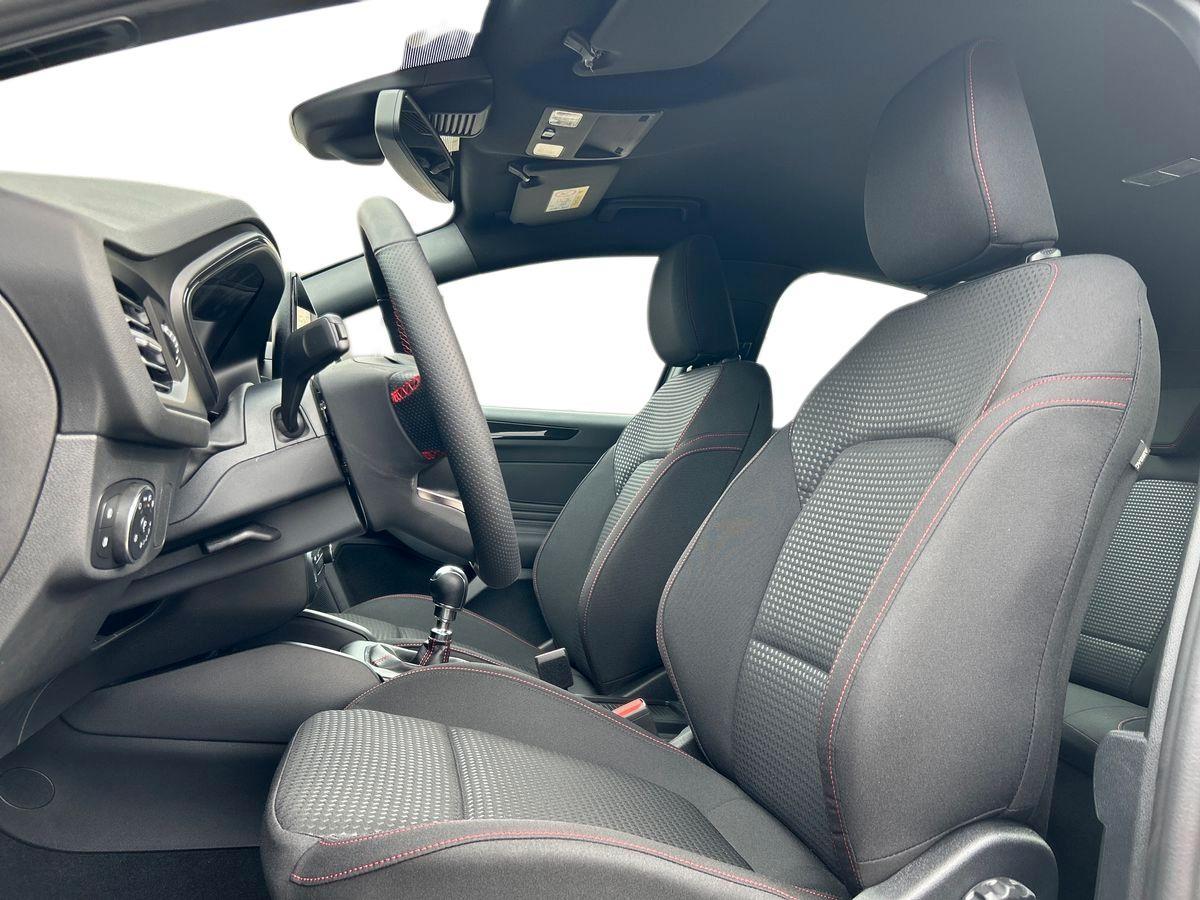 FORD Focus Focus ST-Line 1.0 EcoBoost Hybrid 125 CV 5 porte Man