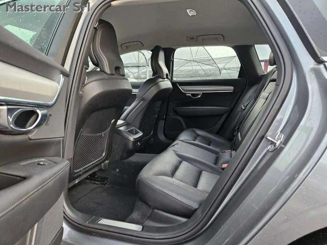 VOLVO V90 V90 2.0 d4 Business Plus awd geartronic - GA261DW