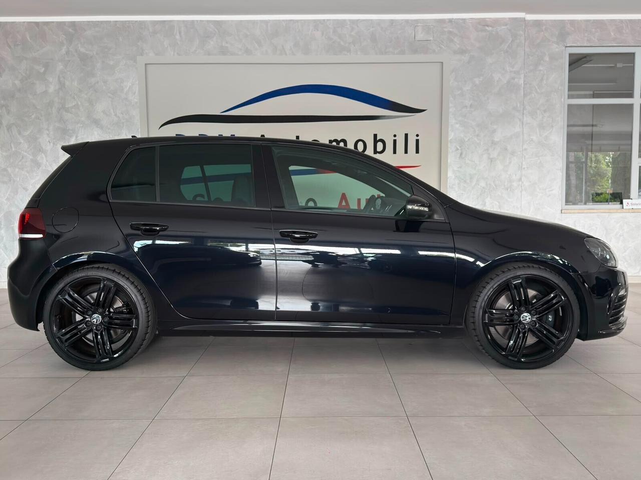 Volkswagen Golf 5 Porte Golf 5p 2.0 tsi R 4motion 270cv