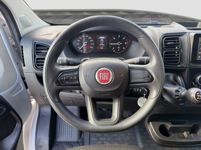 FIAT Ducato Ducato 35 2.2 Mjt 140CV PM-TM Furgone