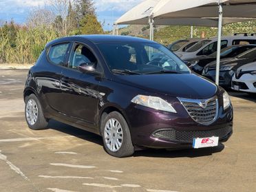 Lancia Ypsilon 1.2 5 porte