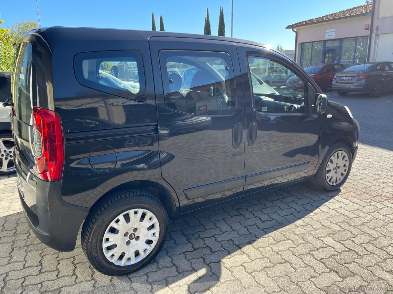 CITROEN Nemo 1.4 Multispace