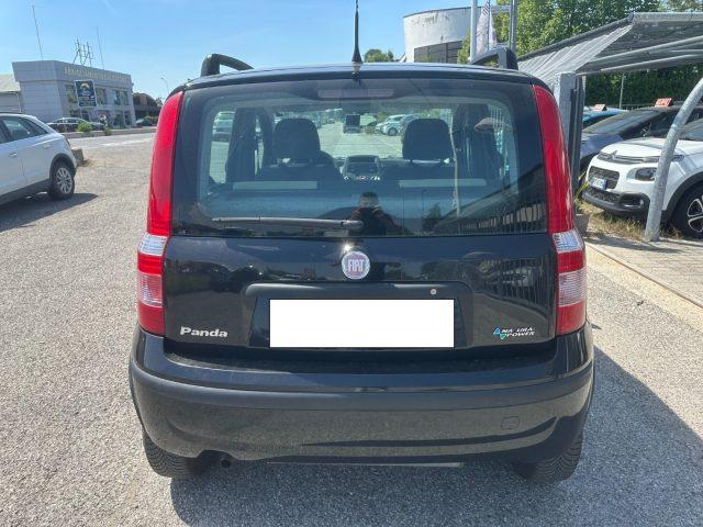 FIAT Panda 1.2 Dynamic Natural Power