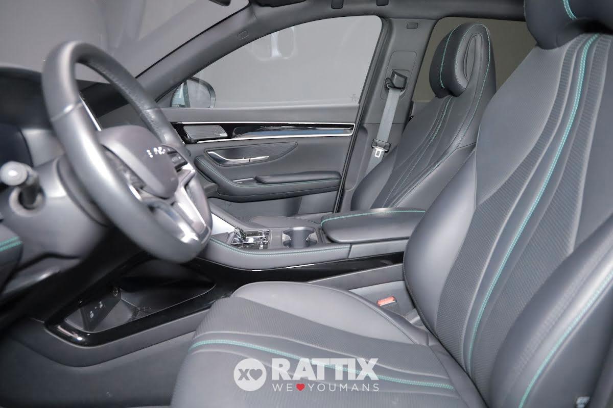 BYD Seal U DM-i 1.5 phev Boost + tetto apribile