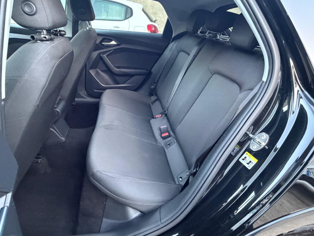 Audi A1 citycarver 35 1.5TFSI 150cv S tronic Admired 2021