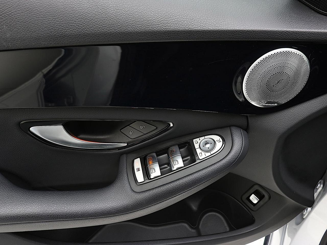 Mercedes-benz C 200 S.W. Auto EQ-Boost Sport Plus