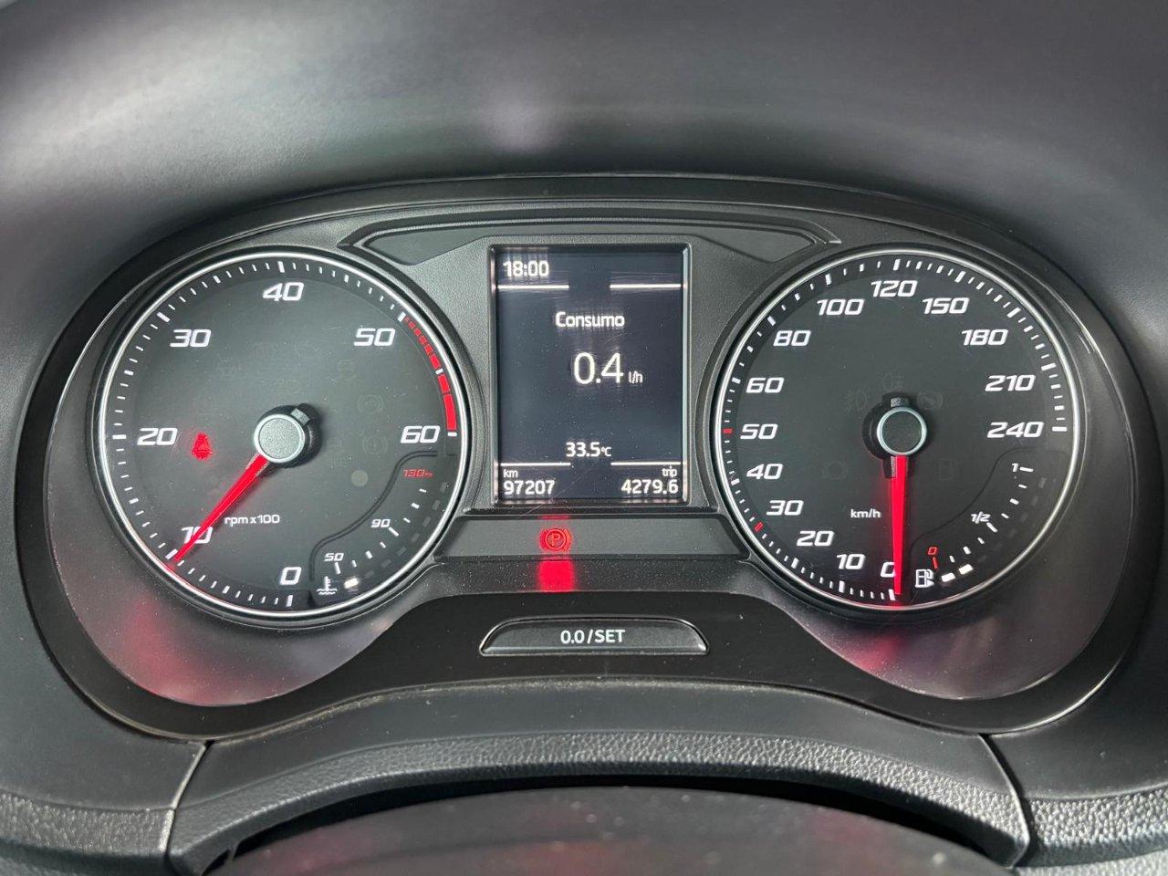 Seat Ibiza 5 Porte Ibiza 5p 1.4 tdi cr FR 90cv