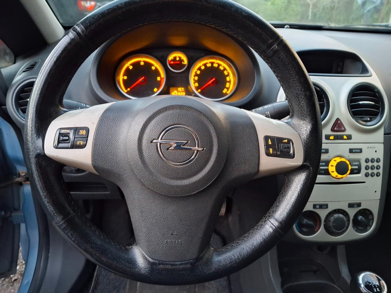 Opel Corsa 1.3 CDTI 75CV 5 porte Enjoy