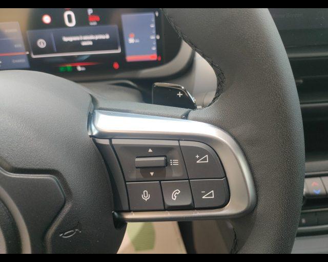 JEEP Avenger 4xe 1.2 turbo e-hybrid The North Face 4xe 145cv e