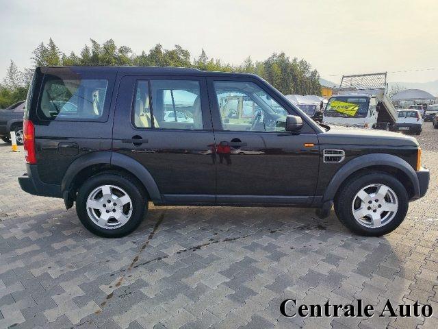 LAND ROVER Discovery 3 2.7 TDV6 SE 7 posti