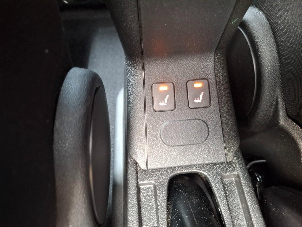 Fiat Punto 1.3 Multijet 85cv TETTINO Km 110.000