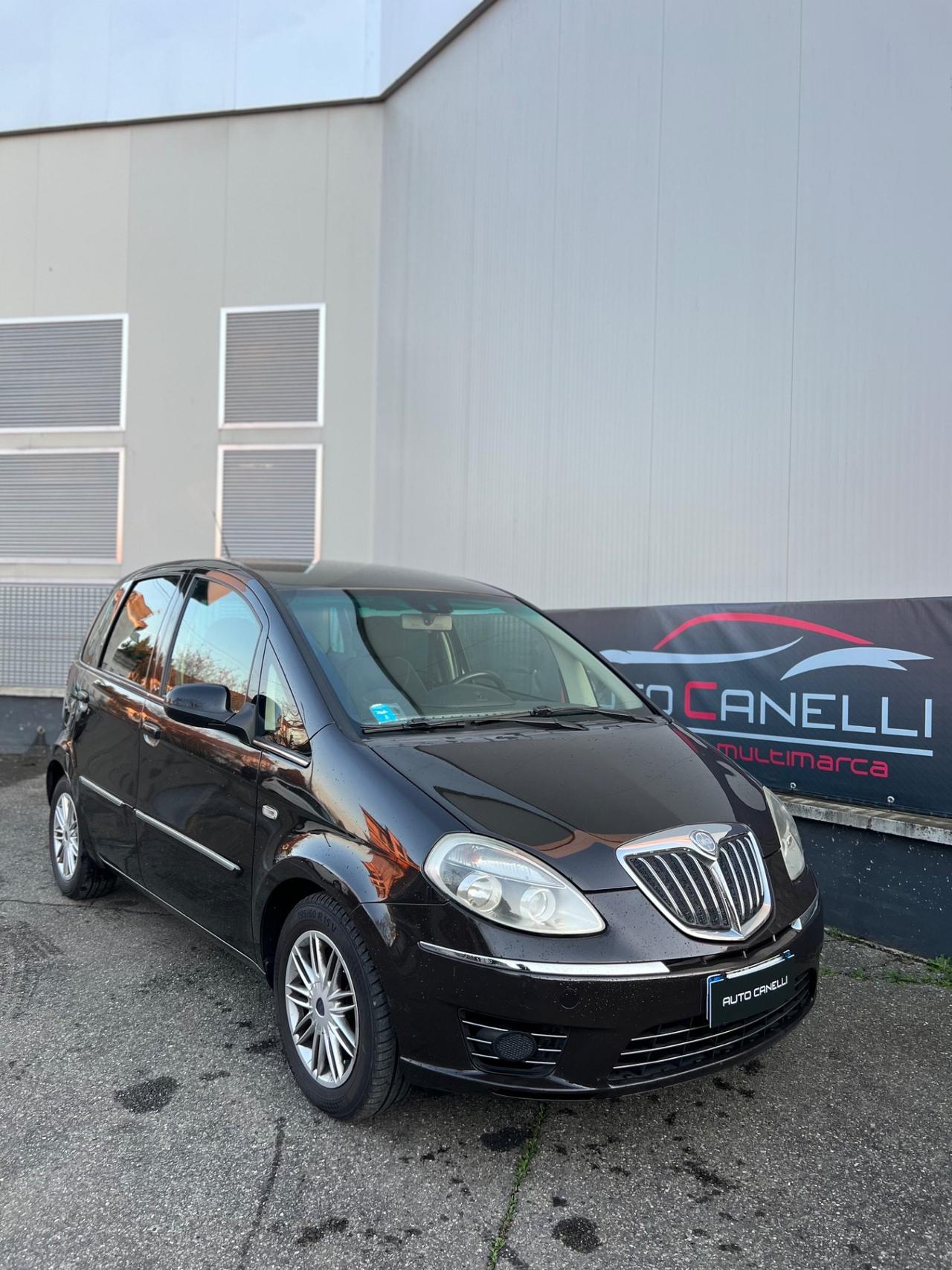 Lancia MUSA 1.6 MULTIJET 120cv