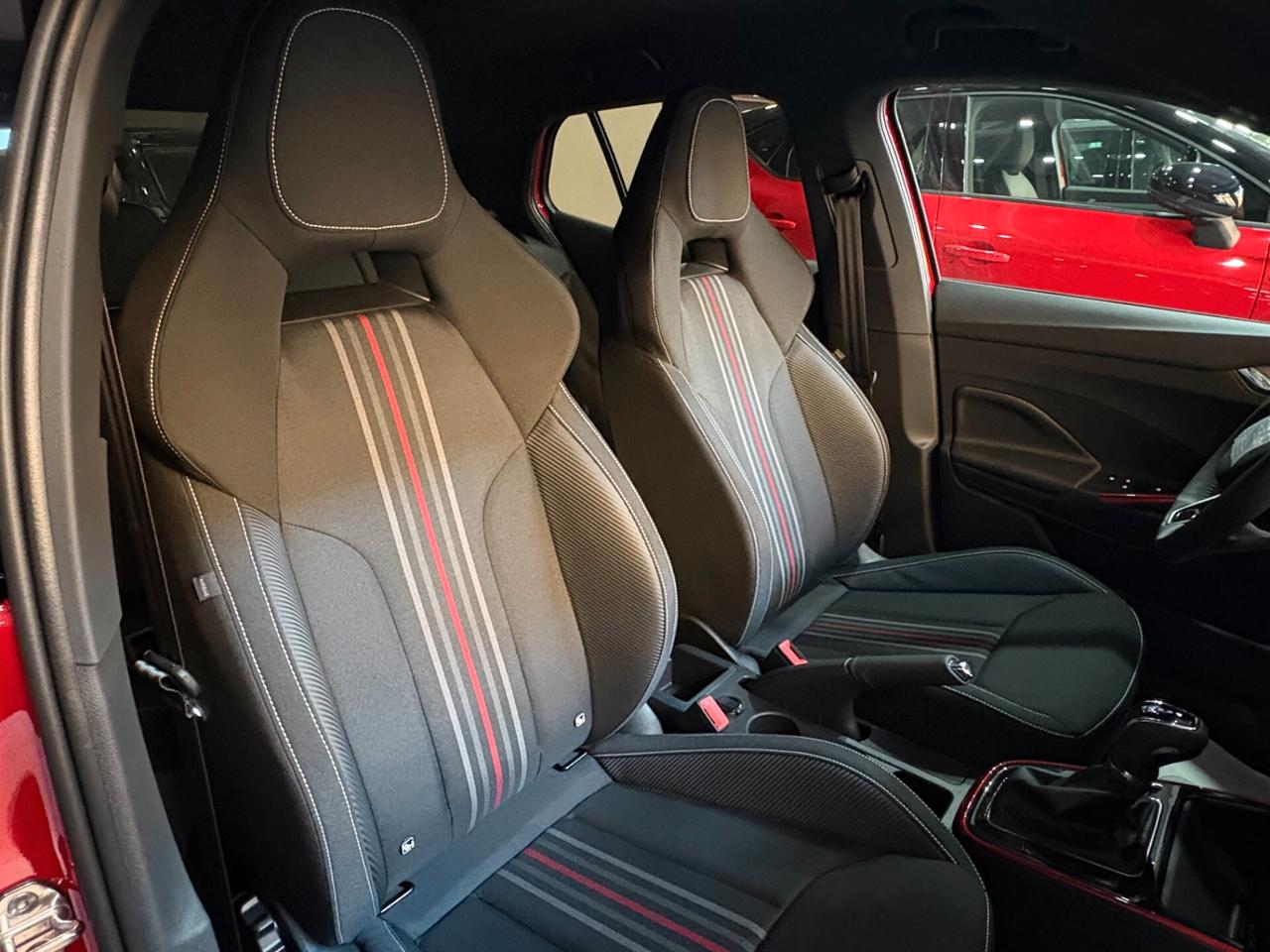 Skoda Fabia 1.0 TSI 115 cv DSG Automatica Monte Carlo ITALIANA.