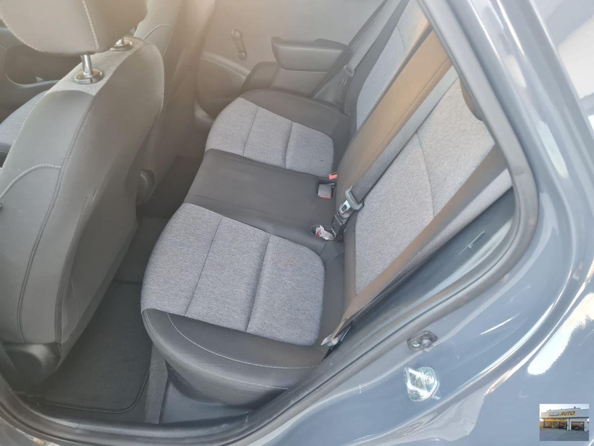 KIA Stonic 1.2 Benzina-Neopatentati-Anno 2022