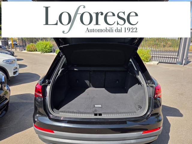 AUDI Q3 40 TFSI quattro S tronic