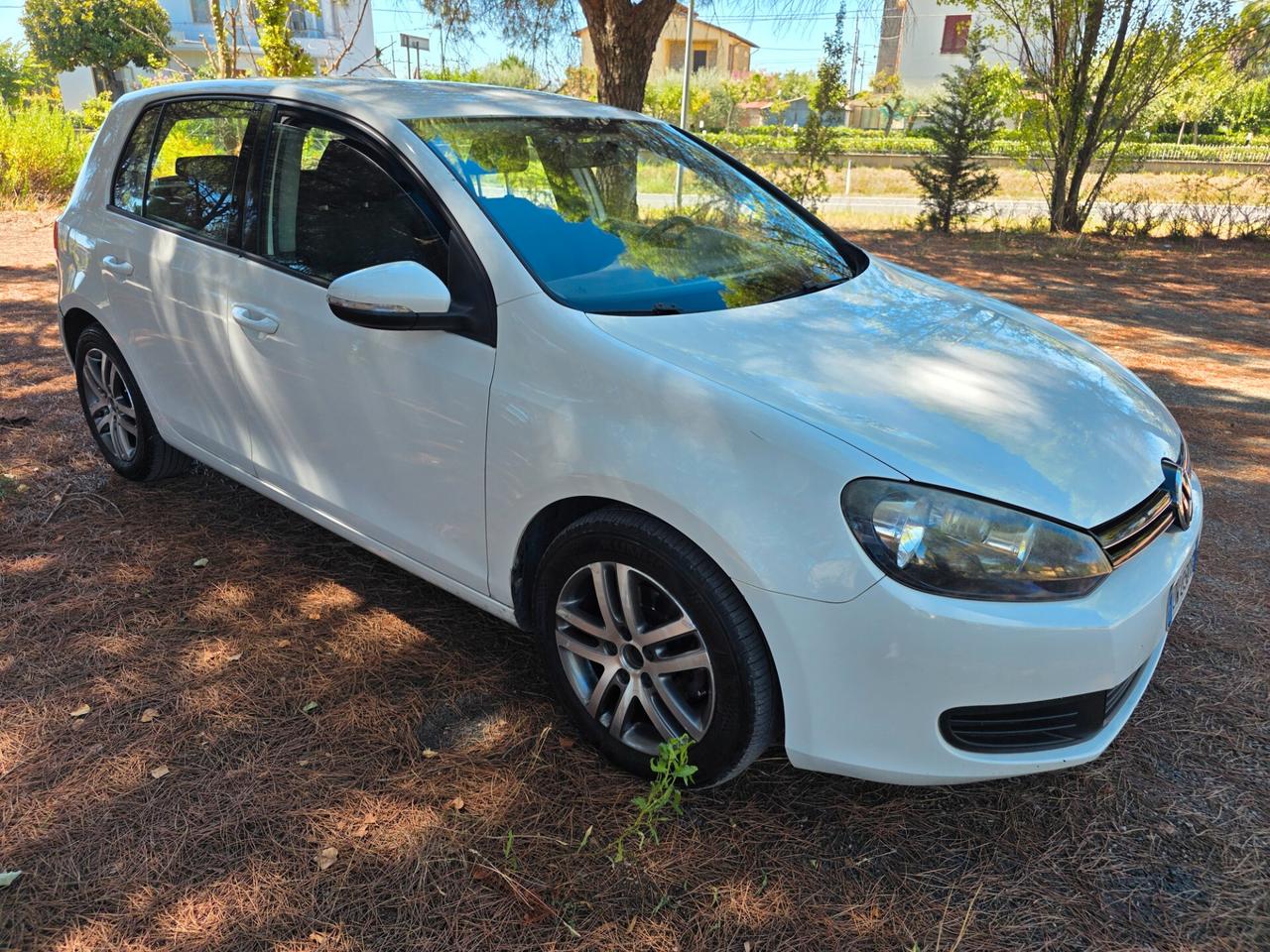 Volkswagen Golf 2.0 TDI 110CV DPF 5p. Comfortline