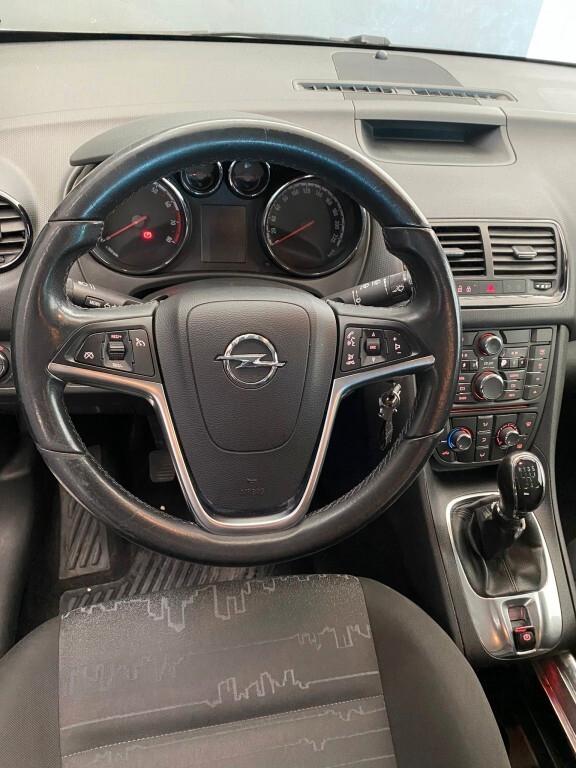 Opel Meriva 1.4 Turbo 120CV GPL Tech Cosmo