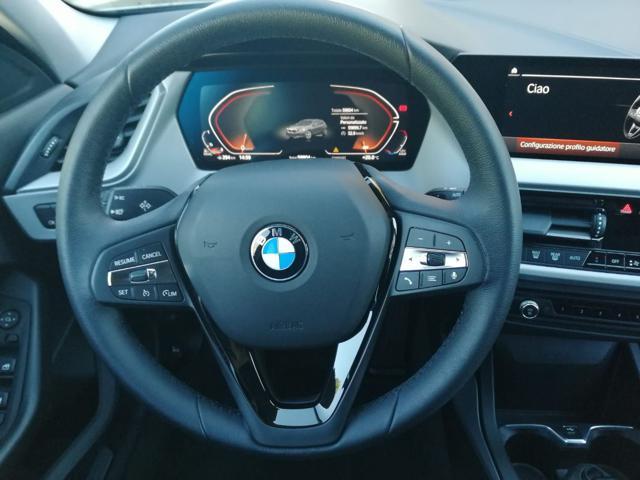 BMW 118 d 5p. Business Advantage
