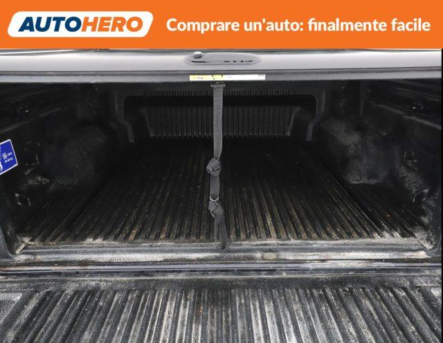 FORD Ranger 2.0 TDCi aut. 213CV DC Wildtrak 5 posti