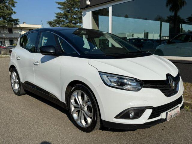 RENAULT Scenic Scénic dCi 8V 110 CV Energy Sport Edition2 NAVI