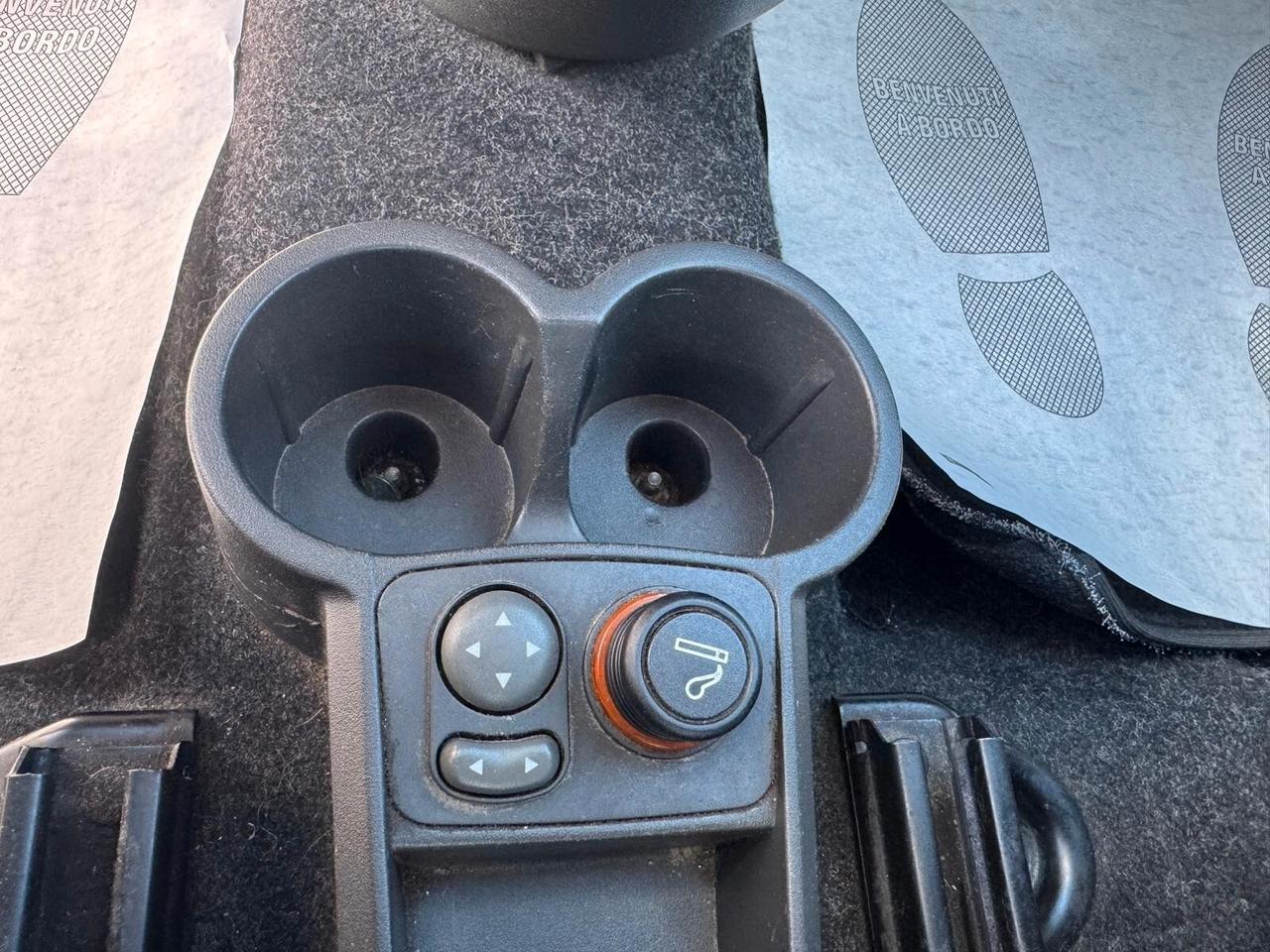 Fiat Panda 4X4 1.3 MULTIJET 70CV 2010