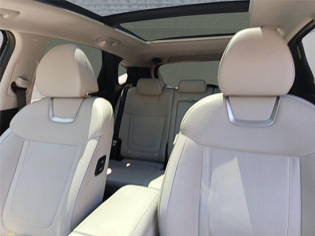 HYUNDAI Tucson 3ª serie 1.6 HEV aut. Exellence