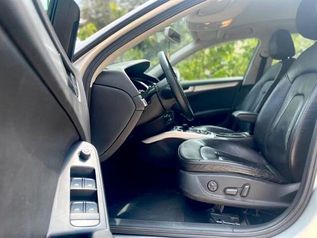 Audi A4 Avant 2.0 TDI 143CV F.AP. Advanced