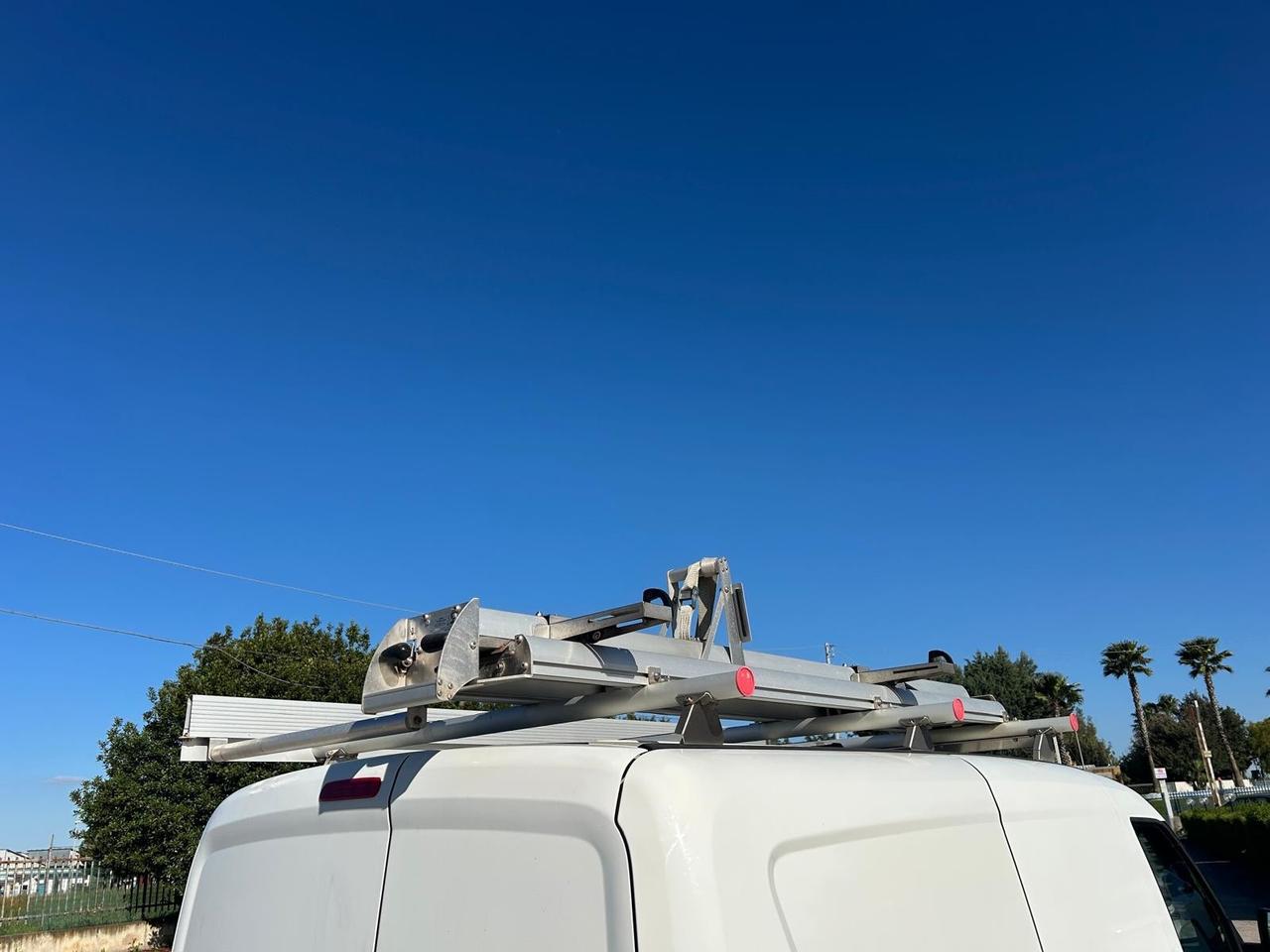 Fiat Doblò 3ª serie 1.4 T-Jet Natural Power Maxi Lamierato 2018