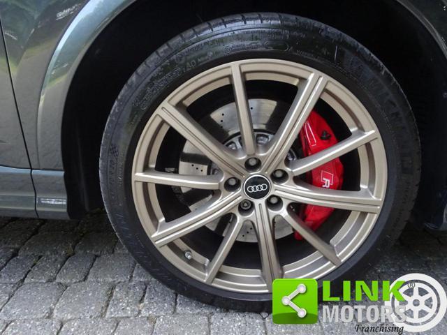 AUDI RS Q3 SPB quattro S tronic 400 CV Matrix