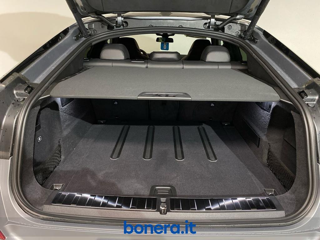 BMW X6 M 60 i MSport Pro Steptronic