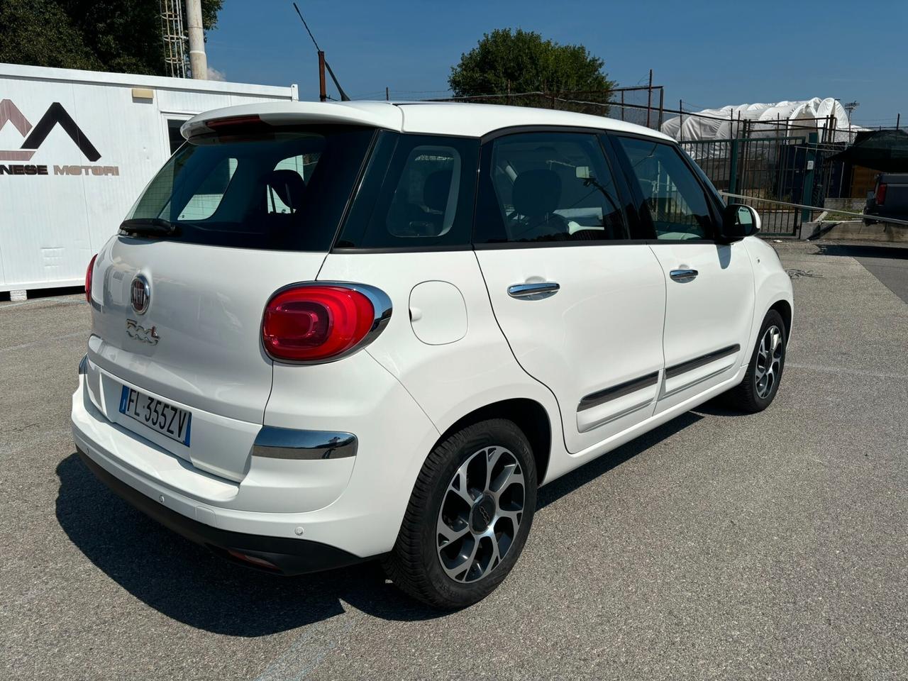 Fiat 500L 1.4 95 CV Lounge OK NEOPATENTATI