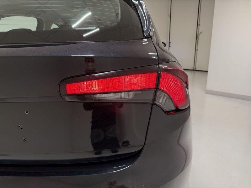 FIAT Tipo Tipo 1.4 5Pt Lounge