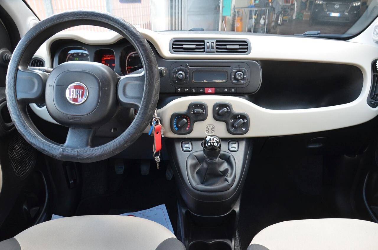 Fiat Panda 1.2 Easy
