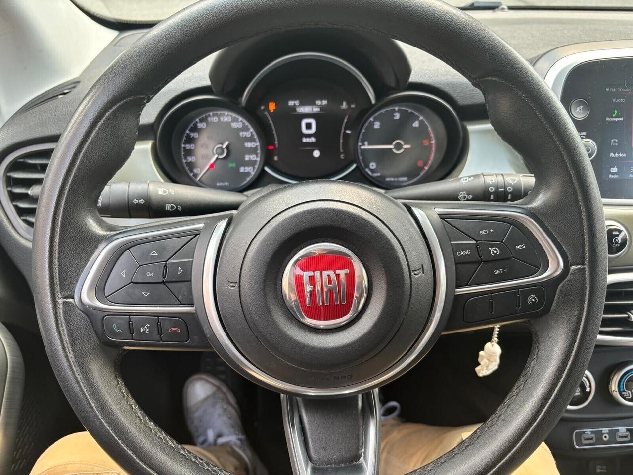 Fiat 500X 1.3 MultiJet 95 CV Business